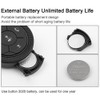 Universal Multifunction Steering Wheel Button Modification Wireless Steering Wheel Control
