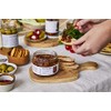 Odysea Sun-Dried Tomato Meze, Glass Jar, 230 g
