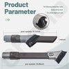 2-in-1 Duster Crevice Tool for Shark Rotator and Rocket HV300