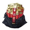 6년근 홍 골드 스틱 10g 100포 벌크포장 홍삼스틱 6-Year Red Ginseng Gold Stick 10g 100 Packs Bulk Packaging Ginseng Stick