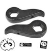 TORCH 3" Front Leveling Lift Kit For 2011-2020 Chevy Silverado