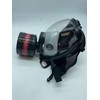 full face respiratory mask