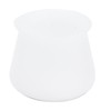 16PCS Chair Leg Protector Non Slip Silicone Felt Furniture Leg