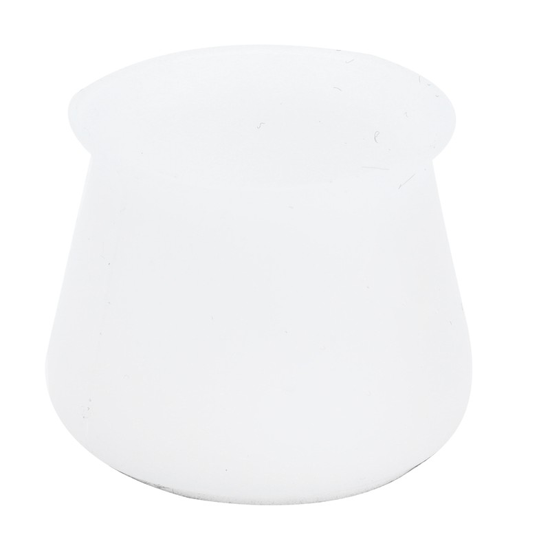 16PCS Chair Leg Protector Non Slip Silicone Felt Furniture Leg