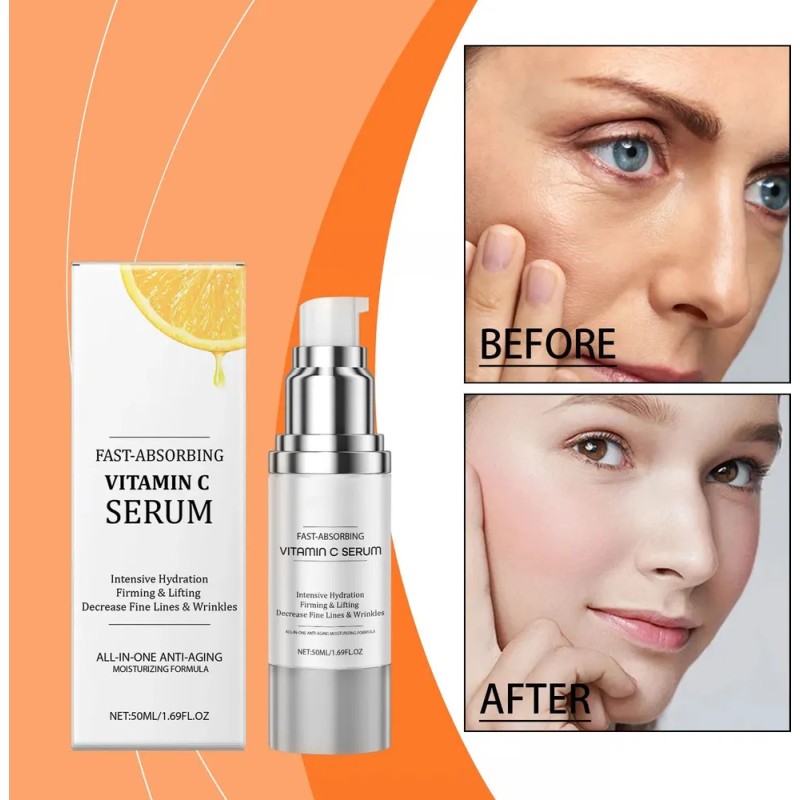 Gel Iluminador Facial En Aceite, Hidratante Y De Cuidado, Ki