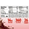 Boost Glucose Control Nutritional Shakes - Rich Chocolate - 8