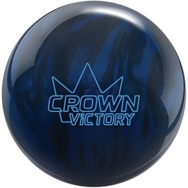 Brunswick Crown Victory Bowling Ball (16, Pounds)
