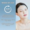 SKIN1004 Madagascar Centella Hyalu-Cica Hydrating Mask 23ml x 5ea