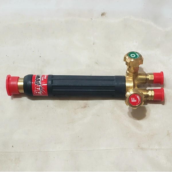 Victor WH411C-FP Cutting Welding Torch Handle Fits CA2460 CA411 CA370-V