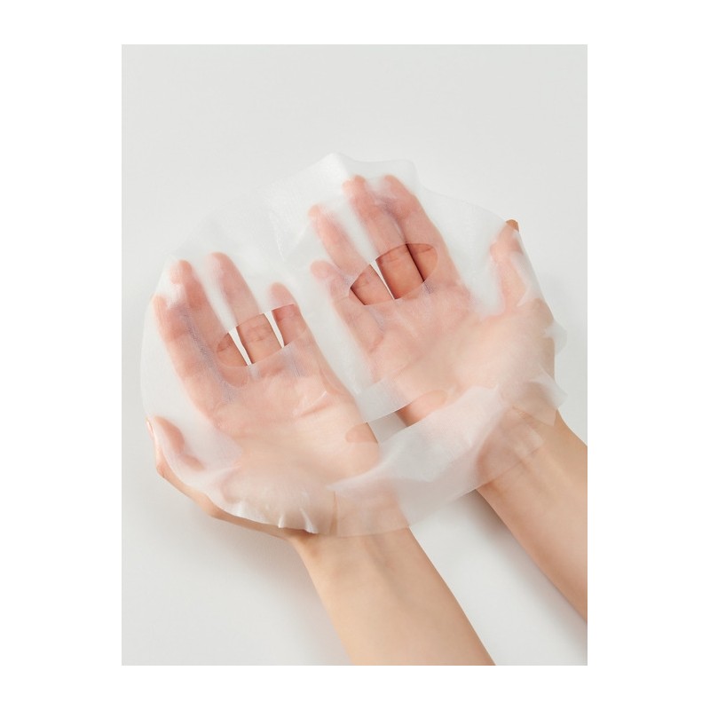 10 mask packs (choose 1 of 5 types) / 마스크팩