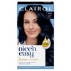 Clairol Clairol Nice'n Easy Permanent Hair Dye, 1BB deepest blue