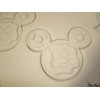 THEMED MAGICAL MOUSE TOODLES COMPUTER CLUBHOUSE SPECIAL OCCASION COOKIE CUTTER