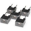 AUPROTEC PAL B Block Fuse Male OTO BT Japan 30A