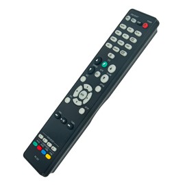 RC-1227 Replace Remote Control fit for Denon Home Theater 4K Ultra HD Audio/Video AV Receiver AVR-X1500H AVR-X1600H AVR-S750