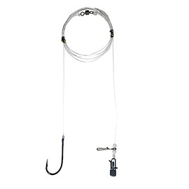 Cox & Rawle Cod/Bass Sea Fishing Rig (Pulley Rig) Size #5/0