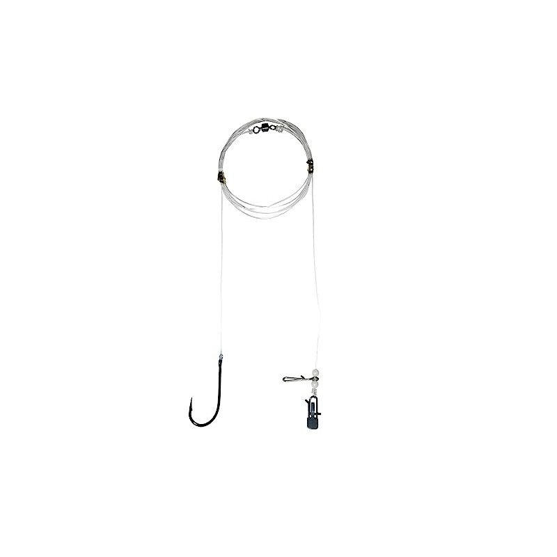 Cox & Rawle Cod/Bass Sea Fishing Rig (Pulley Rig) Size