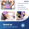REVIX REVIX Reusable Ice Packs for Injuries, 2 Gel Ice