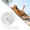 Generic Chair Vinyl Strap Replacement Straps Easy to Install,Lawn Chair
