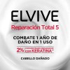 Mascarilla Reparadora De Cabello Revlon Aceite De Argan 300g
