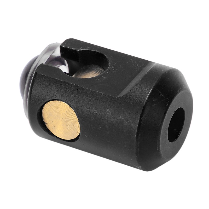 Bow Stabilizer Adapter Aluminum Alloy Archery Quick Disconnect Mounting Bracket