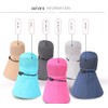 Gergeous Women’s Outdoor Hat/Cap, UV/Sunburn Protection, For Farm Work/Garden Work,