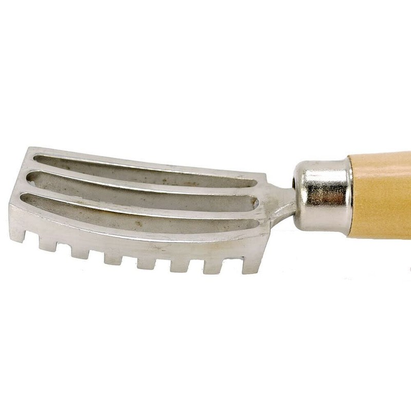 YFish Sänger Professional Stainless Steel Fish Scaler