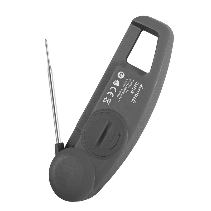 Lavatools PT12 Javelin Digital Instant Read Meat Thermometer for Kitchen,