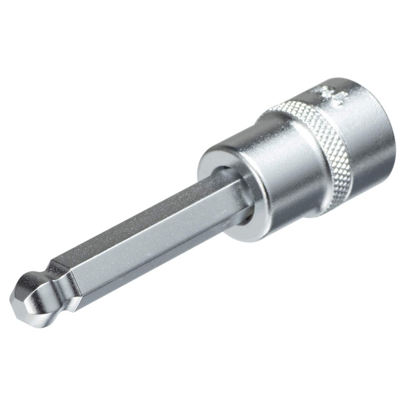 Tone HP3BH-08 Ball Point Hexagon Socket, 0.3 inch (9.5 mm)