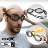 Zoggs Goggles Predator Flex Titanium Reactor Open Water Photochromic Lens