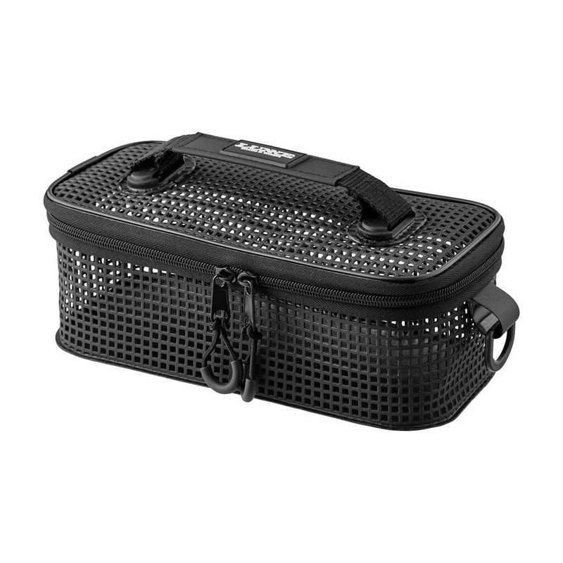 Gamakatsu G Mesh Gear Bag LE328