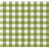 Martina Home TEFLONATED TABLECLOTH MADE Vichy Pistachio 220X140 CM