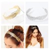 Wedding hair accessories, wedding headdress and hair accessories, fashion headband