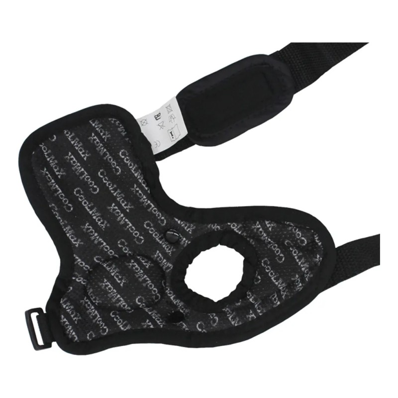 Guantes Protectores De Palma Para Skate Patinaje M Como Se