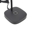 USB Computer Microphone PC Microphone Desktop Omnidirectional Condenser PC Laptop
