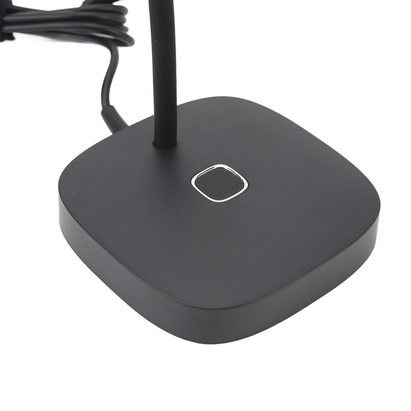 USB Computer Microphone PC Microphone Desktop Omnidirectional Condenser PC Laptop