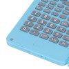 Scientific Calculator Multifunctional Function Calculator with Erasable Writing Board for