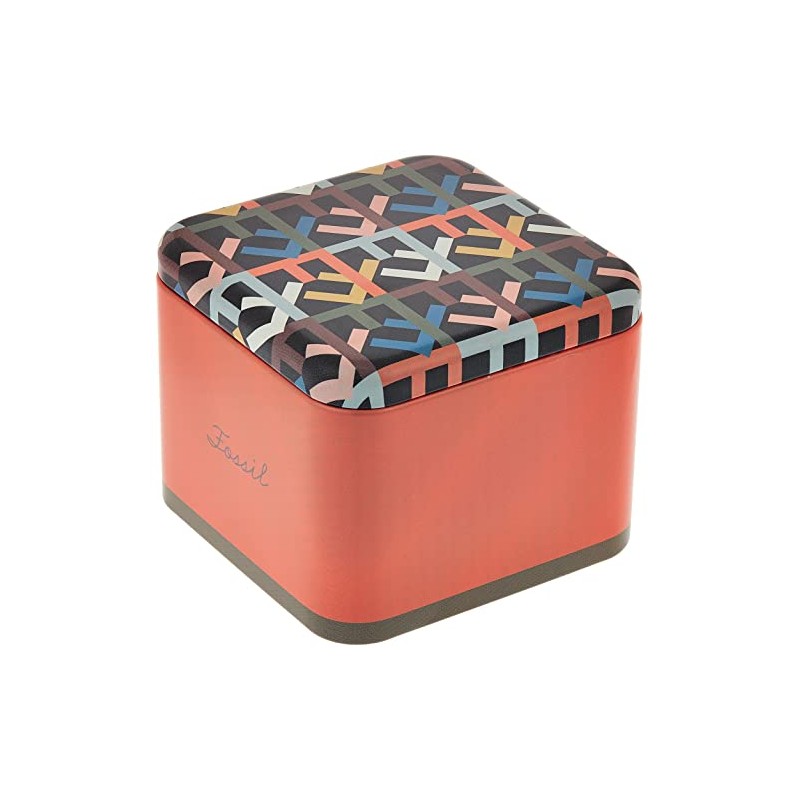 Fossil women's earrings JF00828040