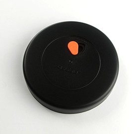 asobu Cold Brew Replacement Parts (Black Brewer Lid)