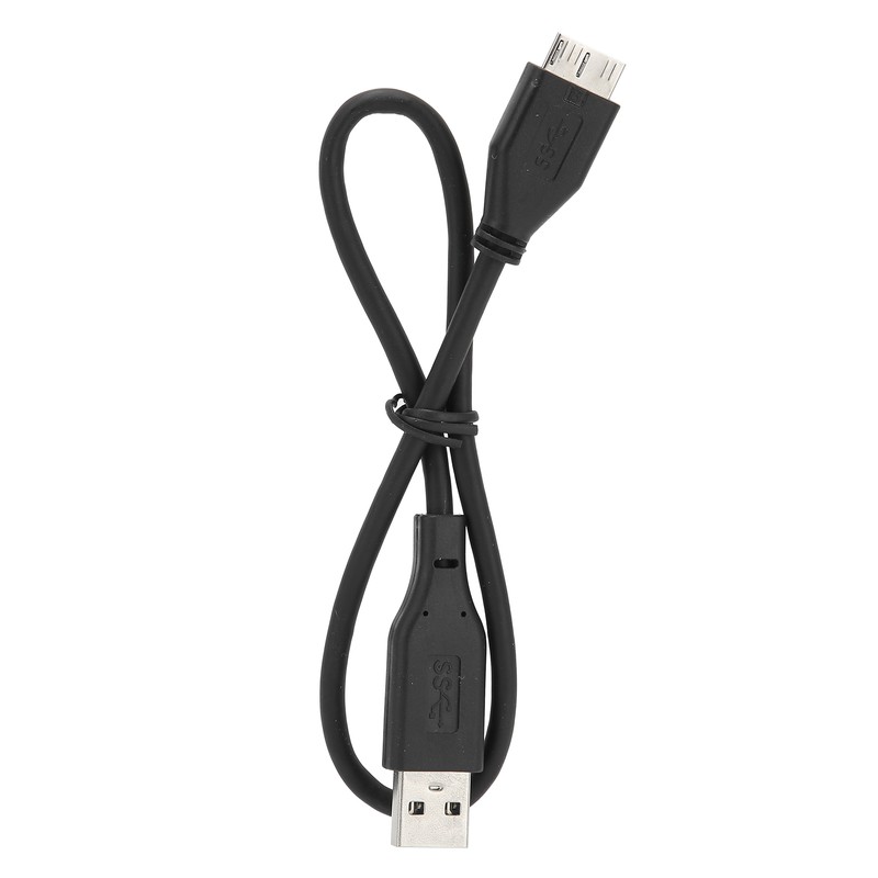 BU KING External Drive 2.5 Inch YD00012 Mobile Hard Disk