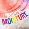 Bear Fruits Magic Moisturizing Hair Mask 20ml + Unicorn Cap