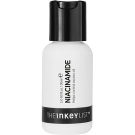 The INKEY List Niacinamida - 30 ml