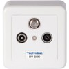 TechniSat Durchgangsdose RV 600-13