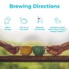 Prince of Peace Organic Oolong Tea - 100 Tea Bags
