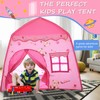 Pop Up Tents for kids, Playhouse for kids outdoor &