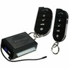 ScyTek A15 1-Way Keyless Entry Car Alarm Vehicle Security System