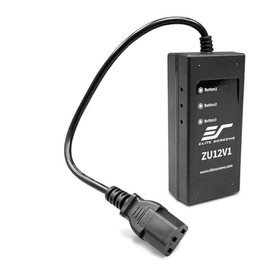 Elite Screens Universal Wireless5-12VTrigger for Projectors Without Trigger Port, ZU12V1