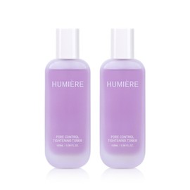 Wimier Pore Control Tightening Toner 100ml 1+1 _B / 위미에르 포어 컨트롤 타이트닝 토너 100ml 1+1 B