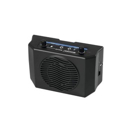 Omnitronic BHD-02 Belt Amplifier