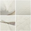 Cushion Covers 45x45cm Set of 2 Cover - Decorative Throw
