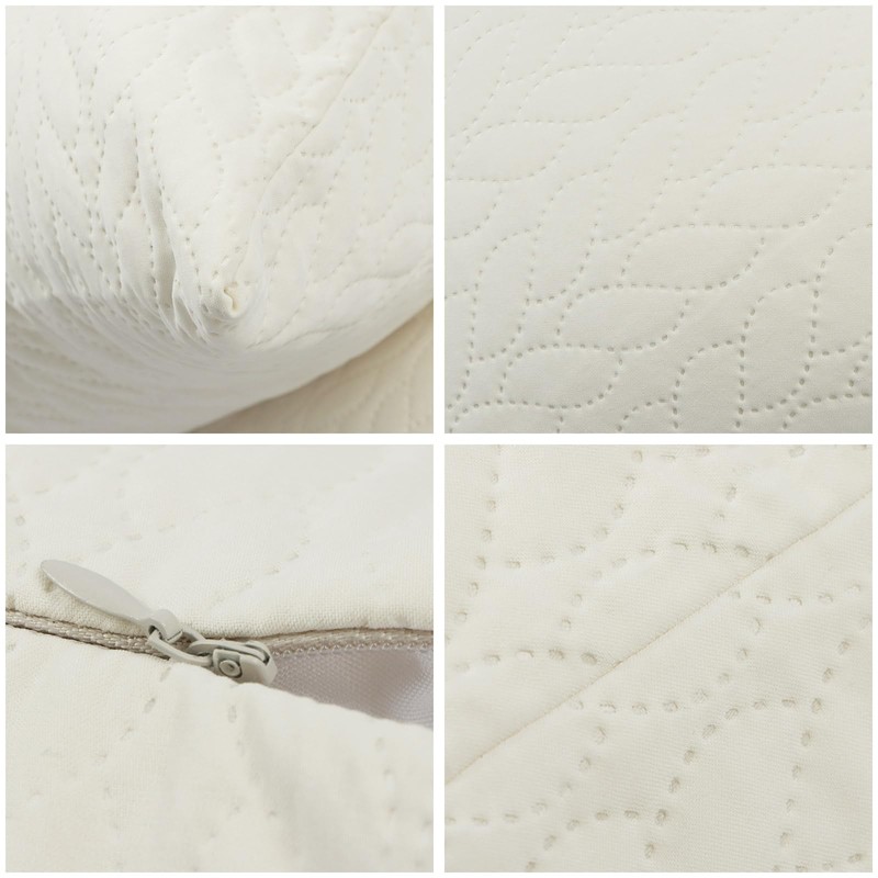 Cushion Covers 45x45cm Set of 2 Cover - Decorative Throw